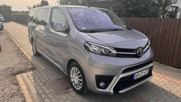 Toyota Proace 2.0 D-4D Shuttle Comfort L2H1 (Au...