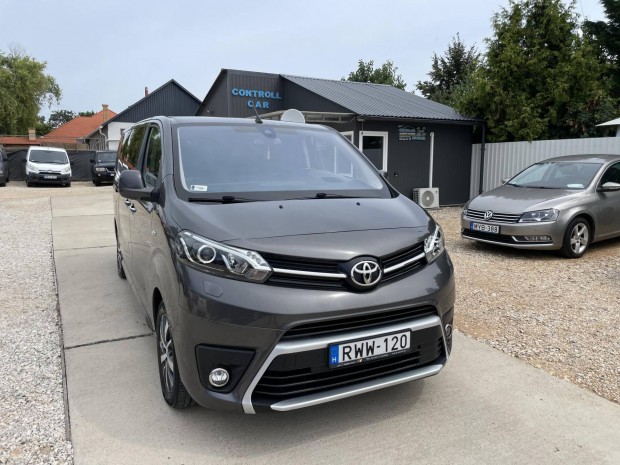Toyota Proace 2.0 D-4D VIP L2H1 Panoramic (Auto...