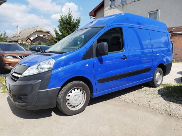 Toyota Proace 2.0 D Glass Van Luna L2H2 88e.km!...