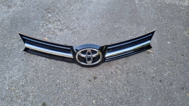 Toyota Proace 2 II Díszrács 9811847177