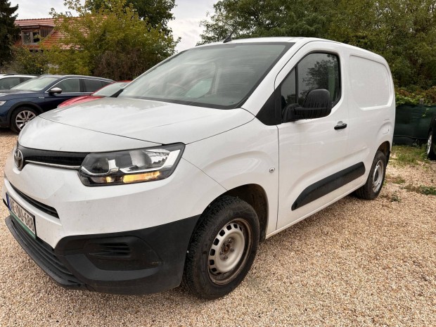 Toyota Proace City 1.5 D Active L1H1 30000 KM!...