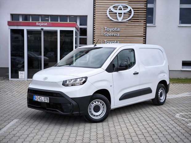 Toyota Proace City 1.5 D Active L1H1