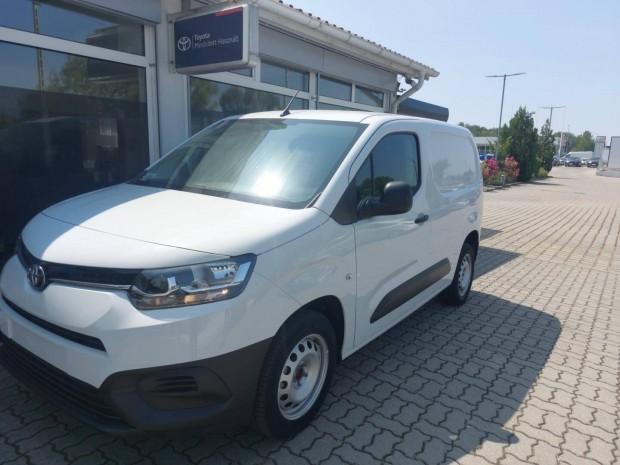 Toyota Proace City 1.5 D Active L1H1 Active RC2...