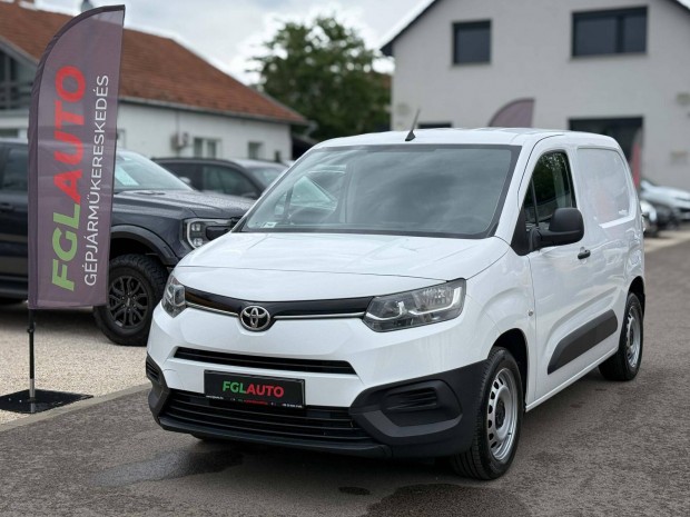 Toyota Proace City 1.5 D Active L1H1 MO-I. 1.TU...