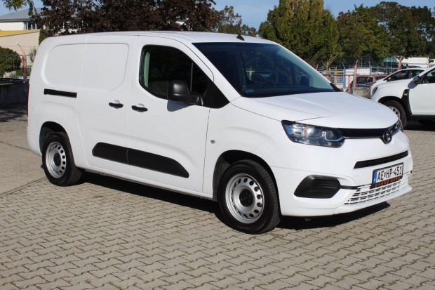Toyota Proace City 1.5 D Active L2H1 102LE/ HOS...