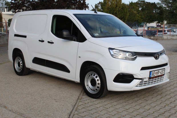 Toyota Proace City 1.5 D Active L2H1 102LE/ HOS...