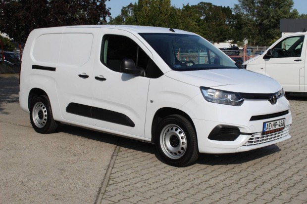 Toyota Proace City 1.5 D Active L2H1 102LE/ HOS...