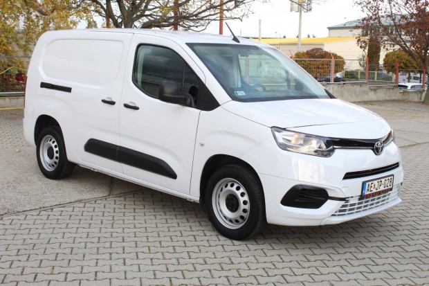 Toyota Proace City 1.5 D Active L2H1 102LE/ HOS...