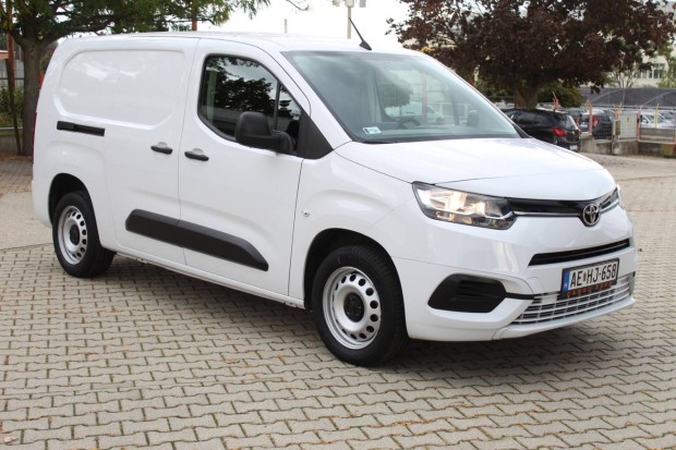 Toyota Proace City 1.5 D Active L2H1 102LE/ HOS...