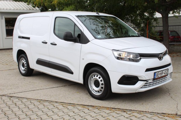 Toyota Proace City 1.5 D Active L2H1 102LE/ HOS...