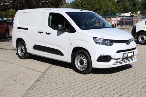 Toyota Proace City 1.5 D Active L2H1 102LE/ HOS...