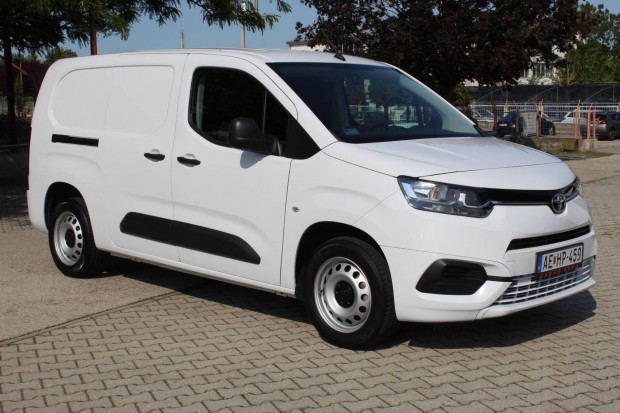 Toyota Proace City 1.5 D Active L2H1 102LE/ HOS...