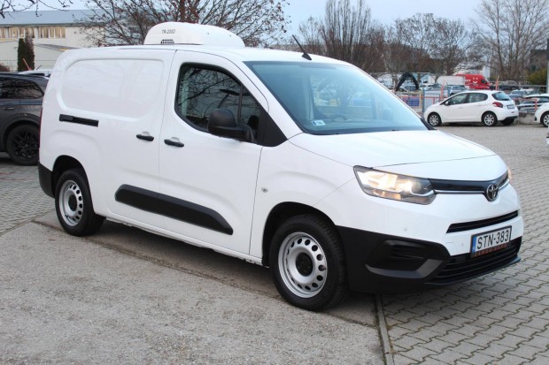 Toyota Proace City 1.5 D Active L2H1 130LE/ The...
