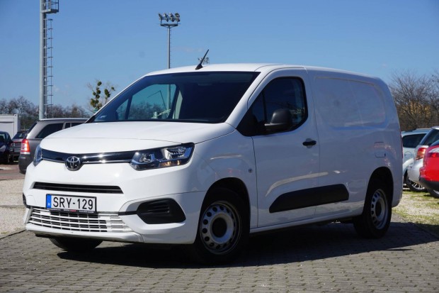 Toyota Proace City 1.5 D Active L2H1 66400KM!FR...