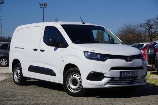 Toyota Proace City 1.5 D Active L2H1 66400KM!