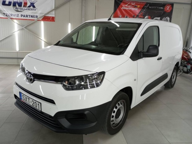 Toyota Proace City 1.5 D Active L2H1