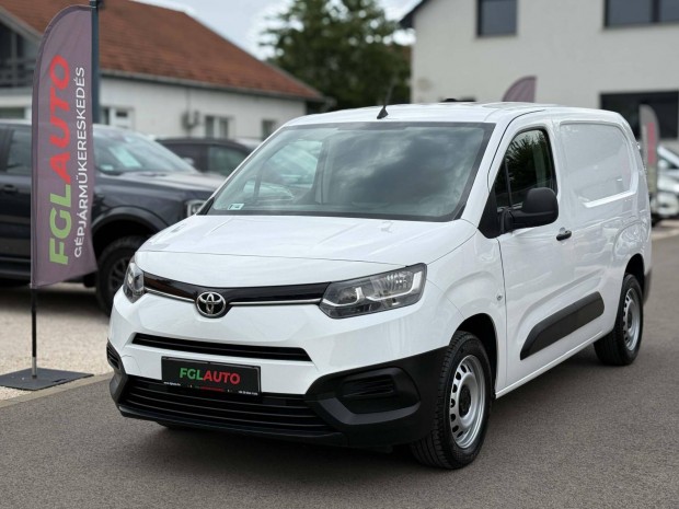 Toyota Proace City 1.5 D Active L2H1 MO-I. 1.TU...