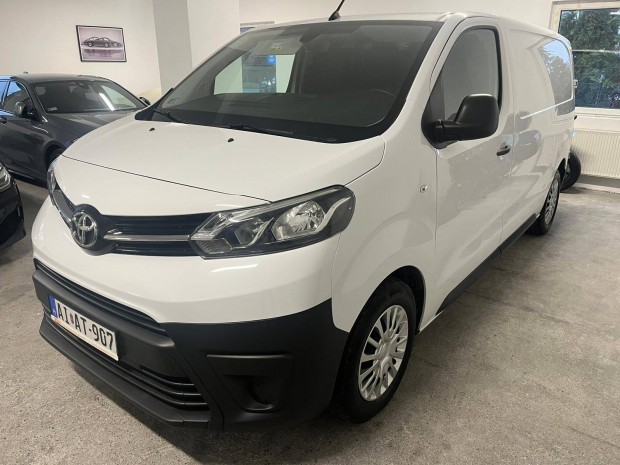 Toyota Proace City 1.5 D Active L2H1 Magyarorsz...