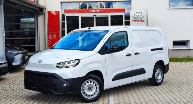 Toyota Proace City 1.5 D Active Multimedia L2H1...