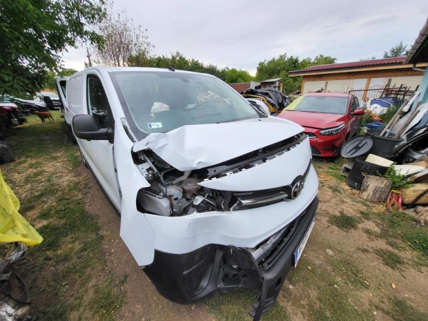 Toyota Proace City 1.5 D Active Smart Cargo Ext...