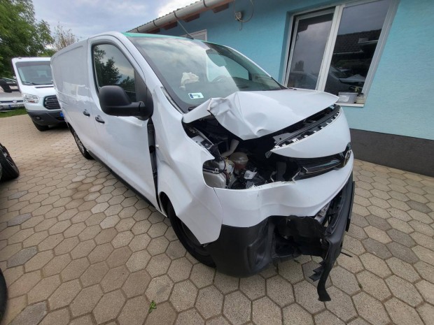 Toyota Proace City 1.5 D Active Smart Cargo Ext...