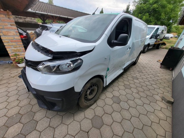 Toyota Proace City 1.5 D Active Smart Cargo Ext...