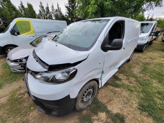 Toyota Proace City 1.5 D Active Smart Cargo Ext...