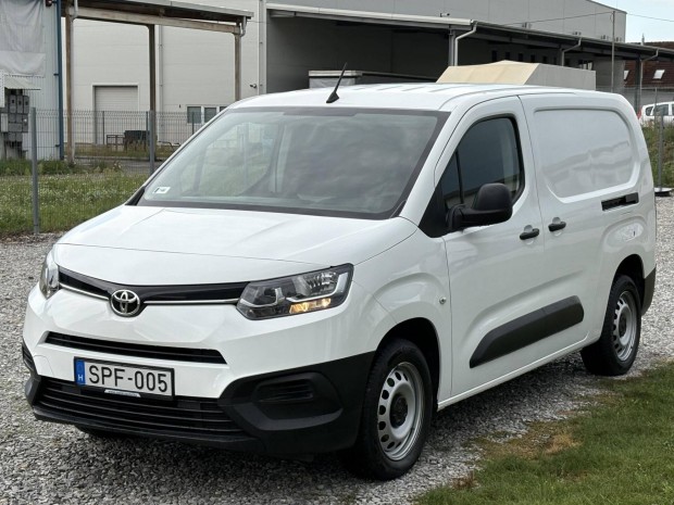 Toyota Proace City 1.5 D Active Smart Cargo L2H...