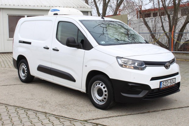 Toyota Proace City 1.5 D Active Smart Cargo L2H...