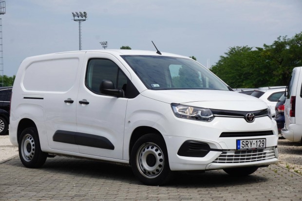 Toyota Proace City 1.5 D Active Smart Cargo L2H...