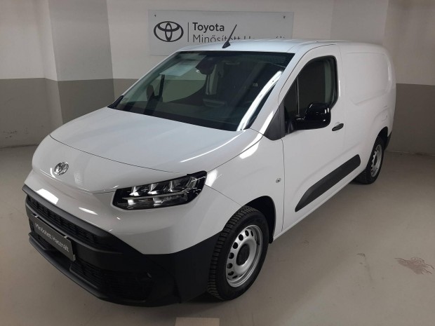 Toyota Proace City 1.5 D Active Smart Cargo Mul...