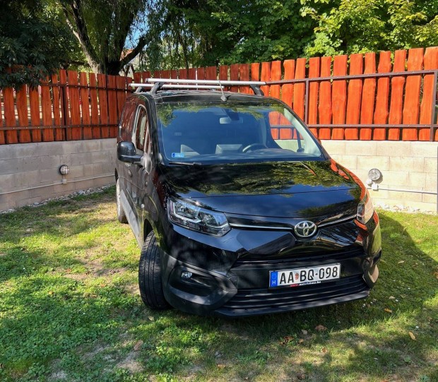 Toyota Proace City 1,5 D Comfort Smart Cargo L1H1 Elad!