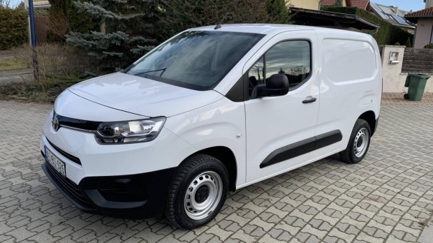 Toyota Proace City 1.5 D Comfort Smart Cargo L1...