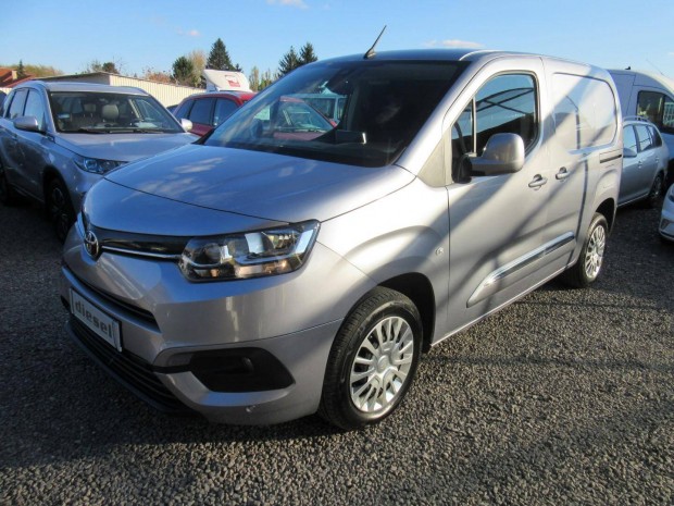 Toyota Proace City 1.5 D Comfort Smart Cargo Pl...