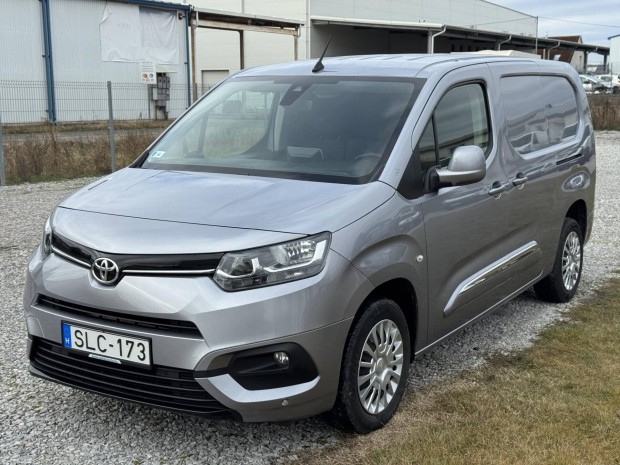 Toyota Proace City 1.5 D Comfort Smart Cargo Pl...