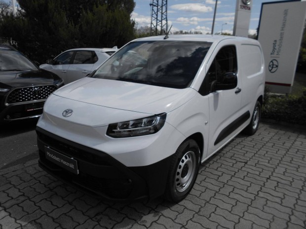 Toyota Proace City EV Comfort Smart Cargo L1H1...