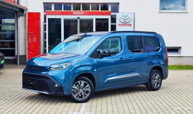 Toyota Proace City Verso 1.5D Family L2H1 7 sze...