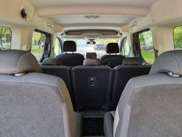 Toyota Proace City Verso elad!