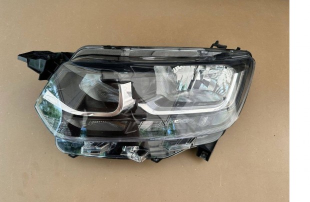 Toyota Proace City bal els fnyszr lmpa 2019-