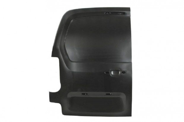 Toyota Proace City csomagtérajtó OP9123154
