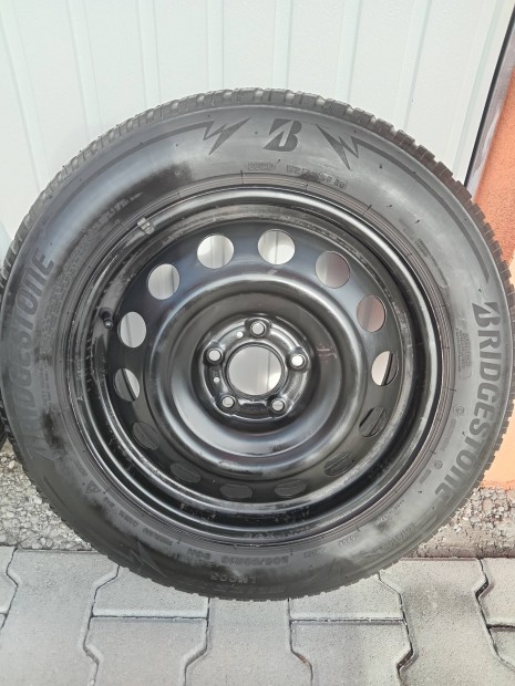 Toyota Proace Cyti verso tli gumi garnitra 4db R16 5x108