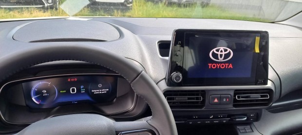 Toyota Proace EV Family Comfort L2H1 50 kWh (Au...