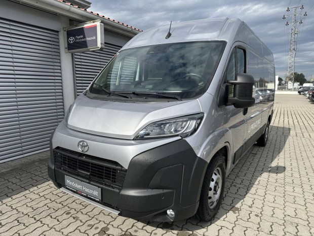 Toyota Proace Max 2.2 D-4D L3H2 3.5 t Executive...