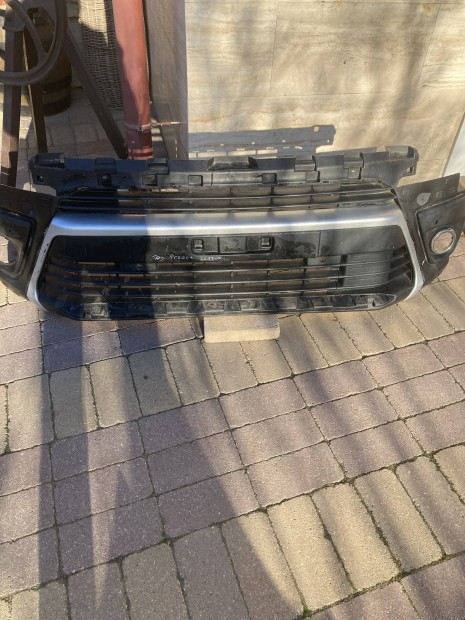 Toyota Proace első lökhárító (2017- )