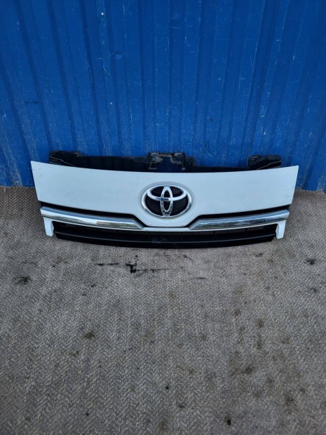 Toyota Proace gyári 9806434177 hűtőrács