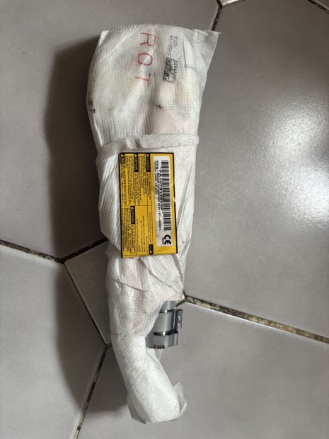 Toyota RAV 4 (XA40) jobb els ls lgzsk 7391042060
