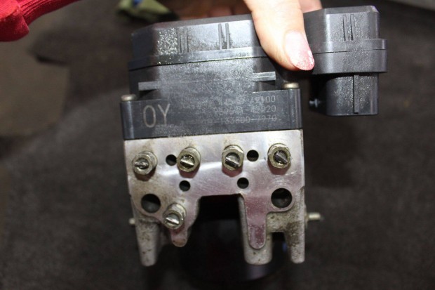 Toyota Rav4 2007 2.2 D-CAT ABS kocka 3954142220
