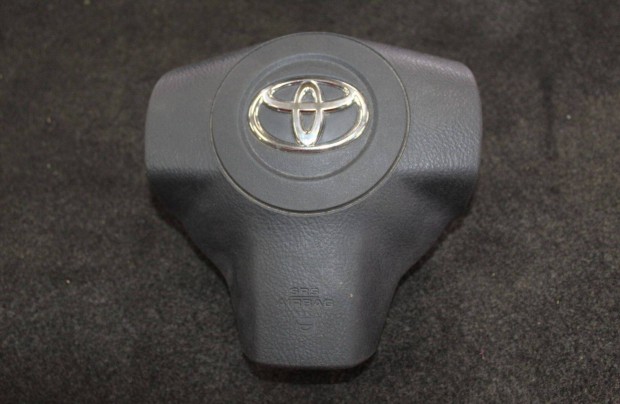 Toyota Rav4 2007 kormánylégzsák