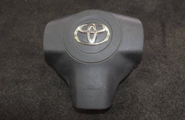 Toyota Rav4 2007 kormánylégzsák