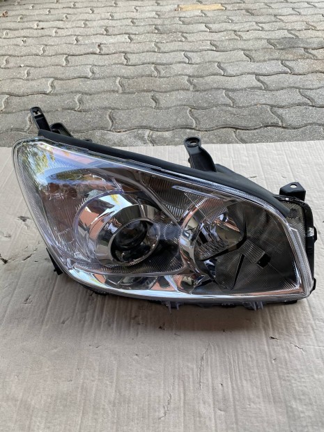 Toyota Rav4 2009-2010 jobb fenyszoro uj